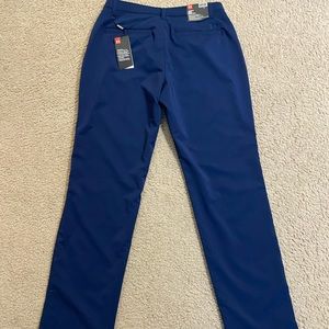 Under Armor Mens golf pants